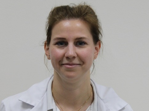 FÄ Dr. Katharina Tropper, Abteilung für Innere Medizin, Elisabethinen-Krankenhaus Klagenfurt