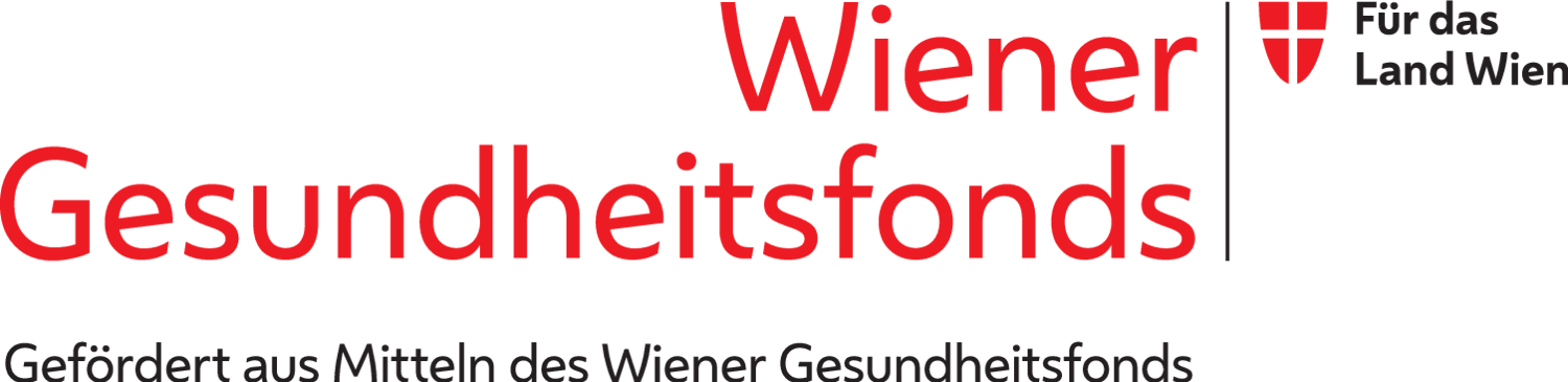 Wiener Gesundheitsfonds Logo WGF