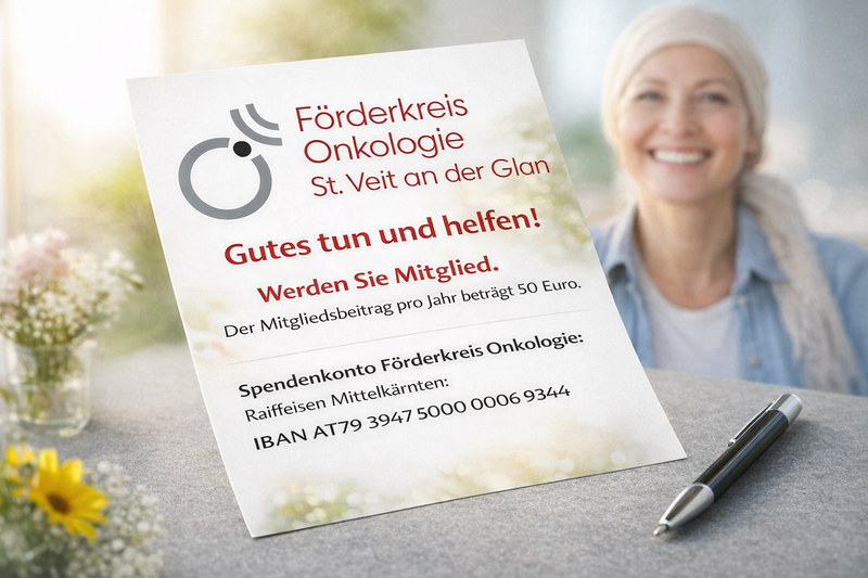 Jetzt Mitglied werden! / BB St. Veit Jetzt Mitglied werden!
