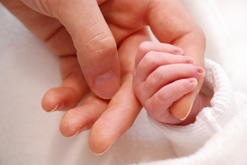 BABY / Sabimm - Fotolia