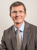Michael Wiltschnigg, Leiter IT-Applications der Barmherzigen Brüder Österreich und Geschäftsführer der Care Solutions GmbH