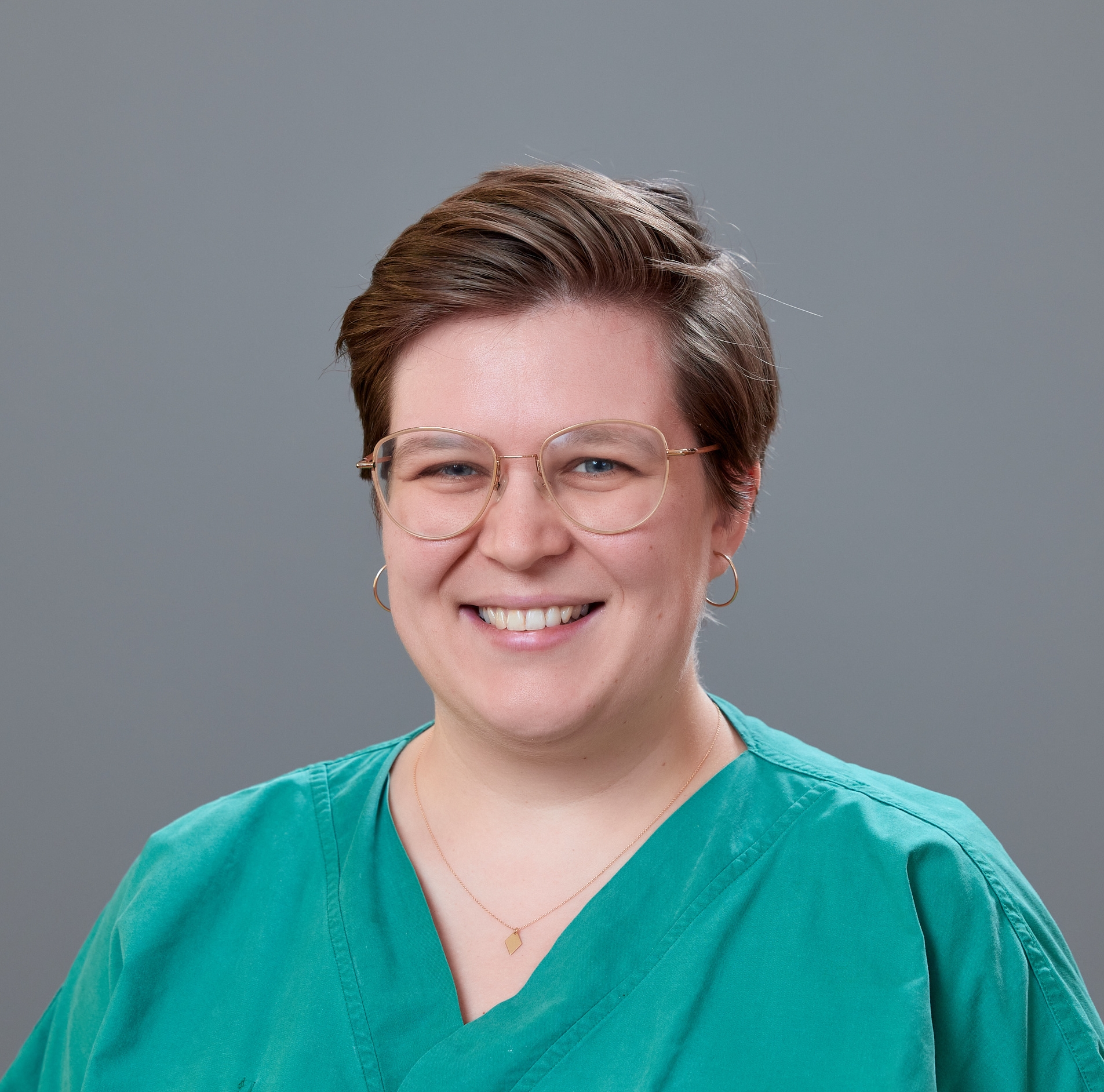 Ass. Dr. Magdalena Kirnbauer