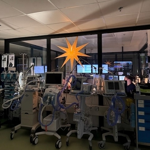 Pflegeakademie der Barmherzigen Brüder Wien