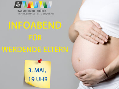 Infoabend