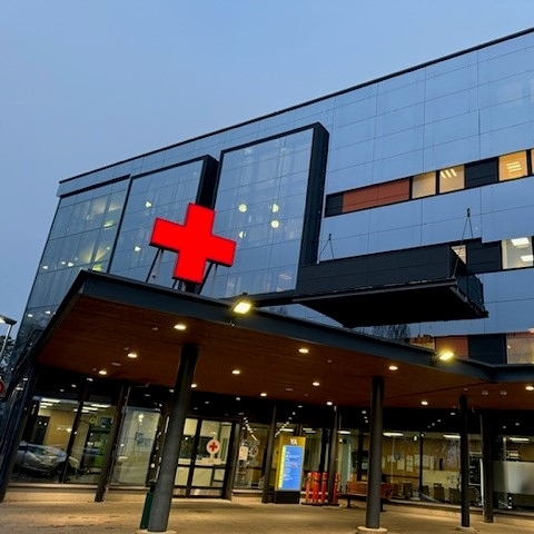 Pflegeakademie der Barmherzigen Brüder Wien