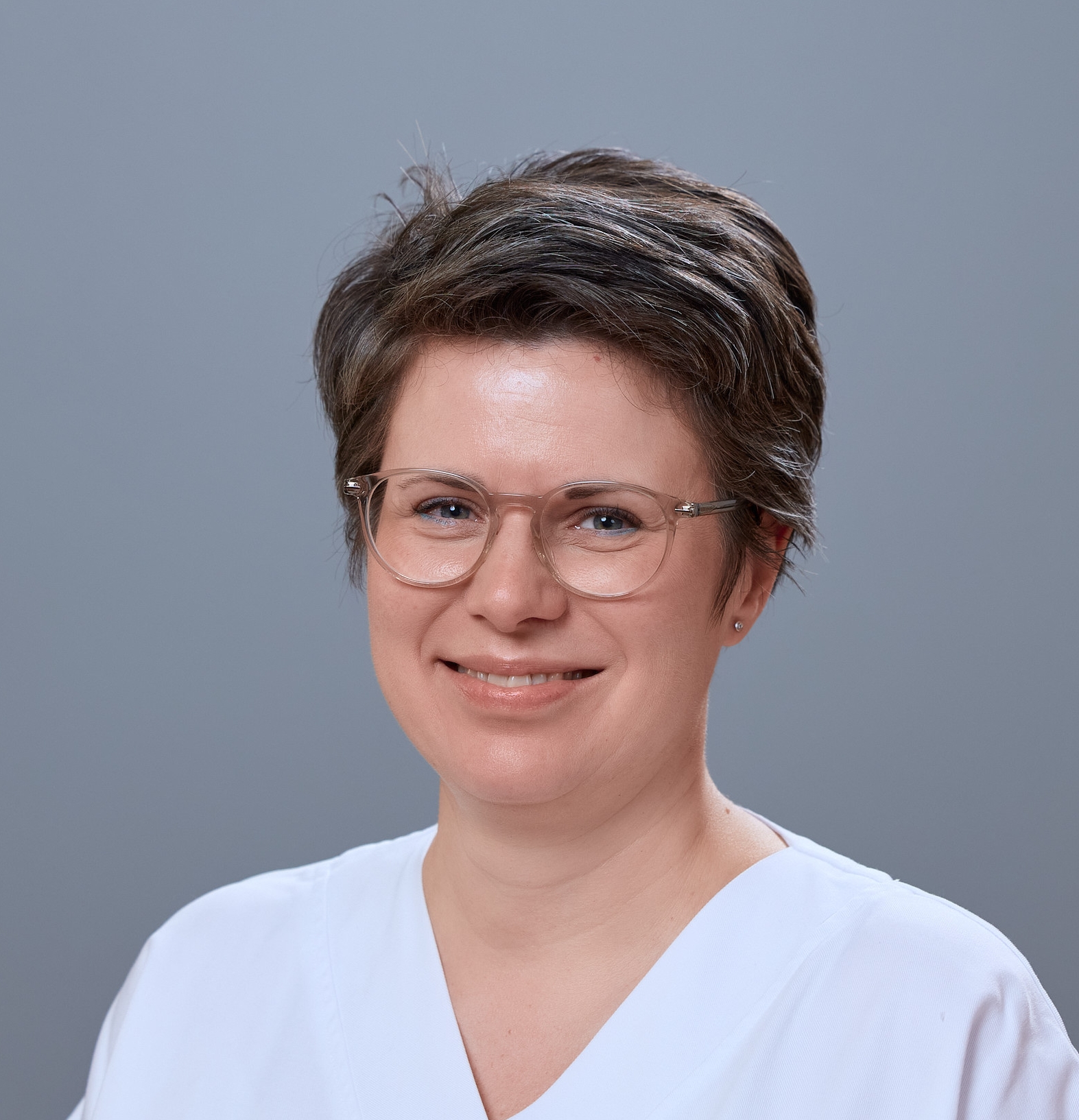 Krankenhaus der Barmherzigen Brüder Wien, DGKP Elfriede Binder BSc, MSc