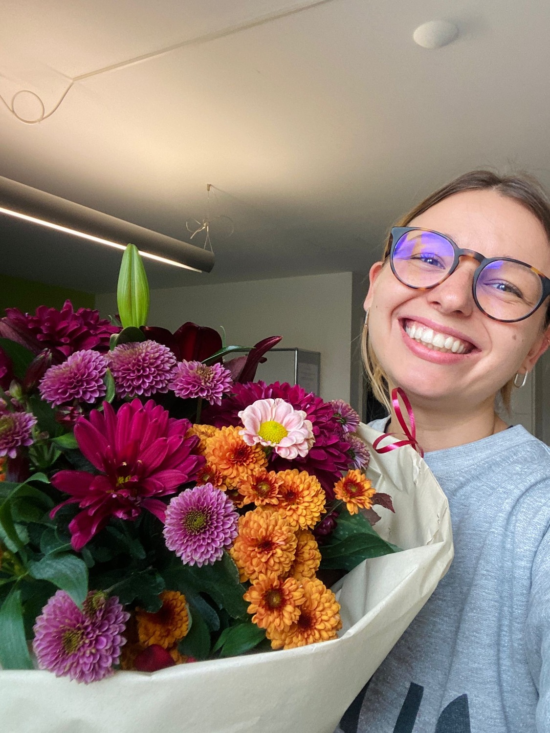 Pflegeakademie der Barmherzigen Brüder Wien / Lea Madeleine Fischer