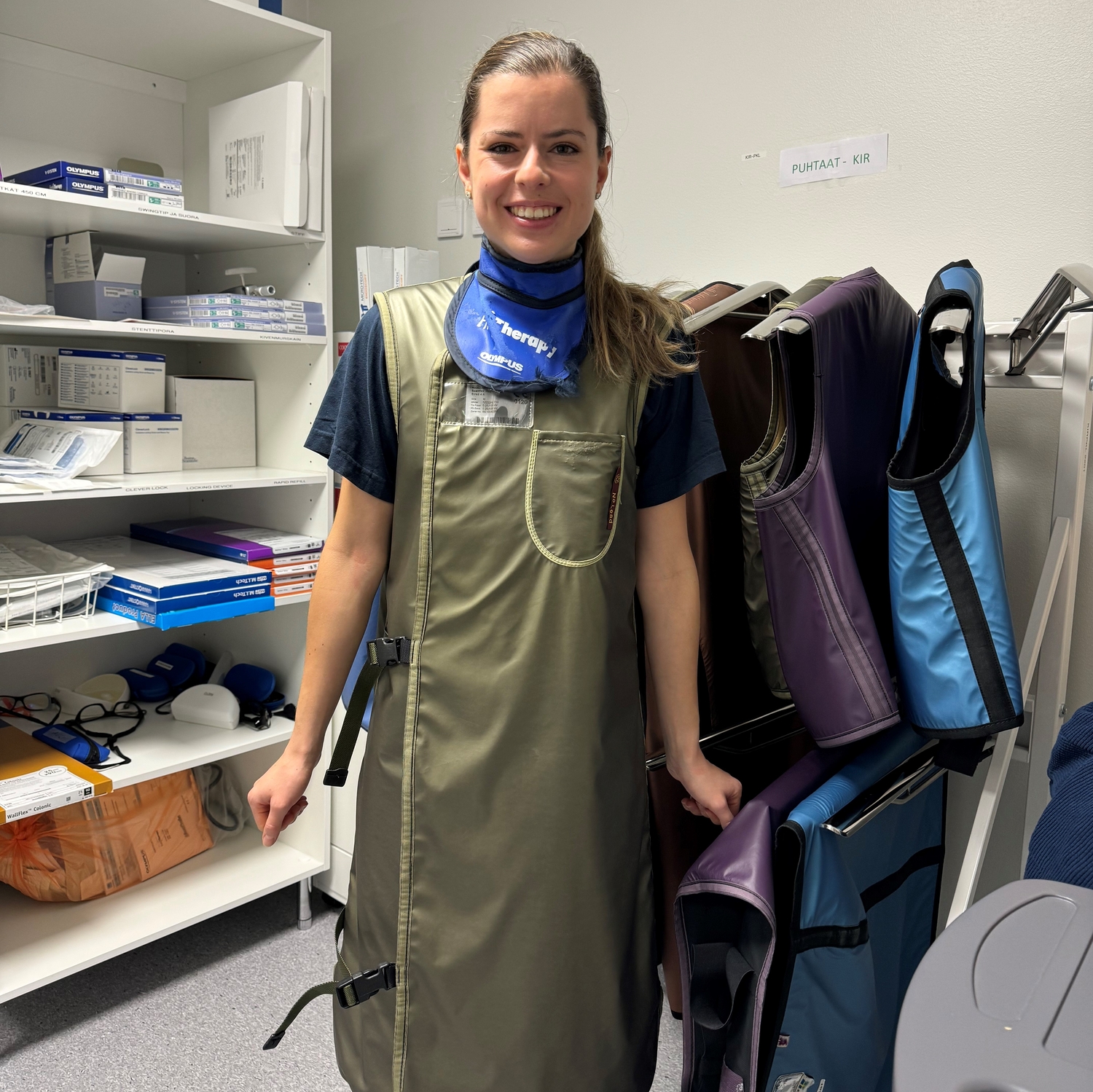 Pflegeakademie der Barmherzigen Brüder Wien