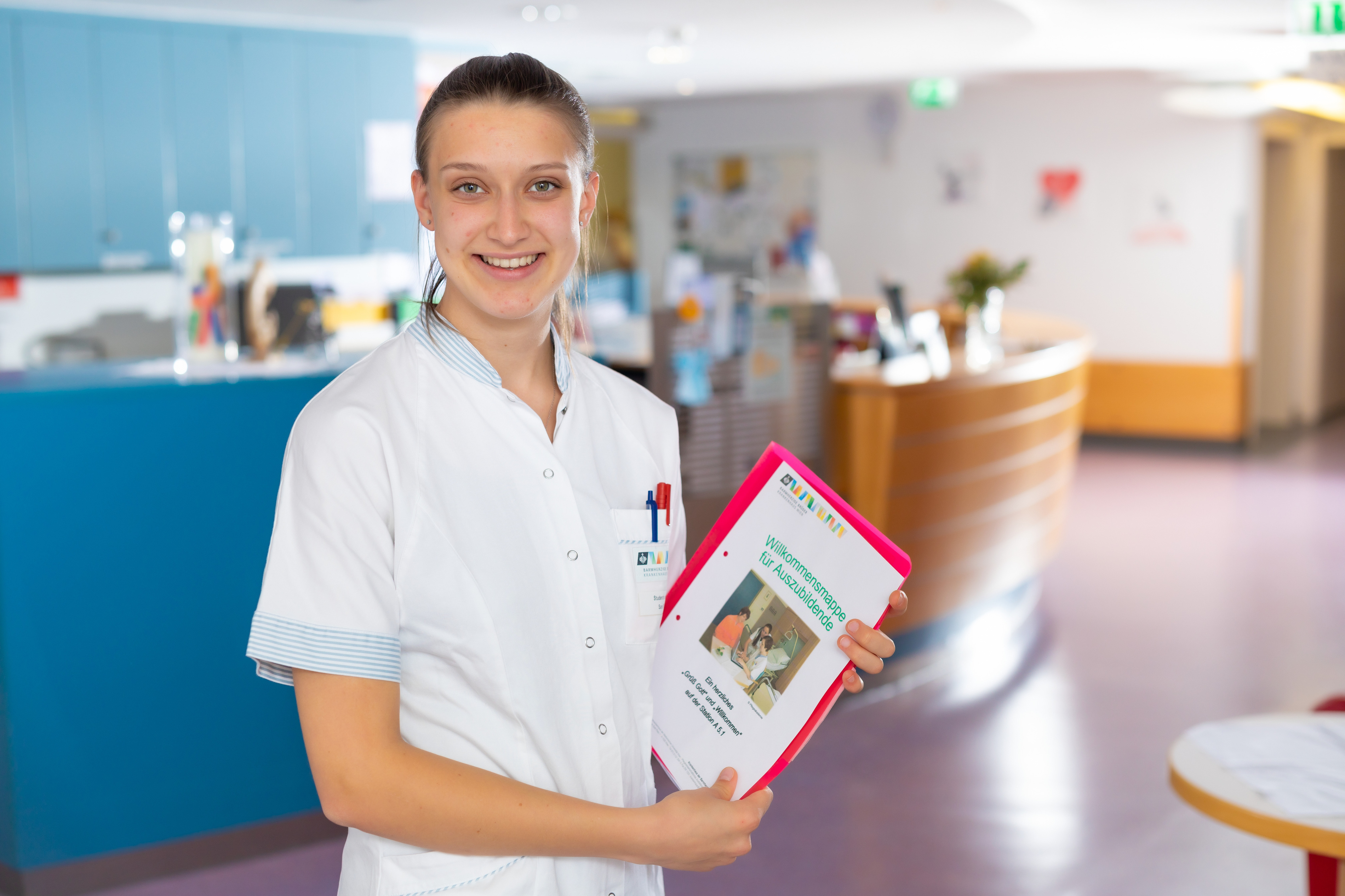 Pflegeakademie, Lehrkrankenhaus Und Pflegewissenschaftliches ...