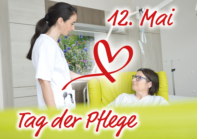 Tag der Pflege