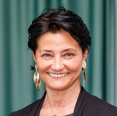 Primaria Dr. Mariana Stettin, MPH