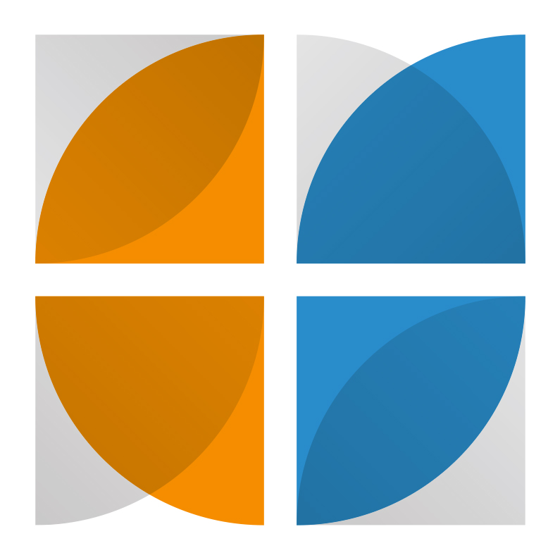 Care Solutions Logo / Barmherzige Brüder Logo der Care Solutions GmbH