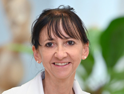 EOÄ Dr. Christiane Dreschl MBA