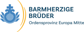 Logo / Barmherzige Brüder Das Bild zeigt das Logo der Ordensprovinz.