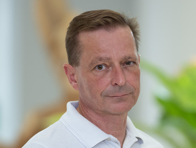 Dr. Dieter Steinwender