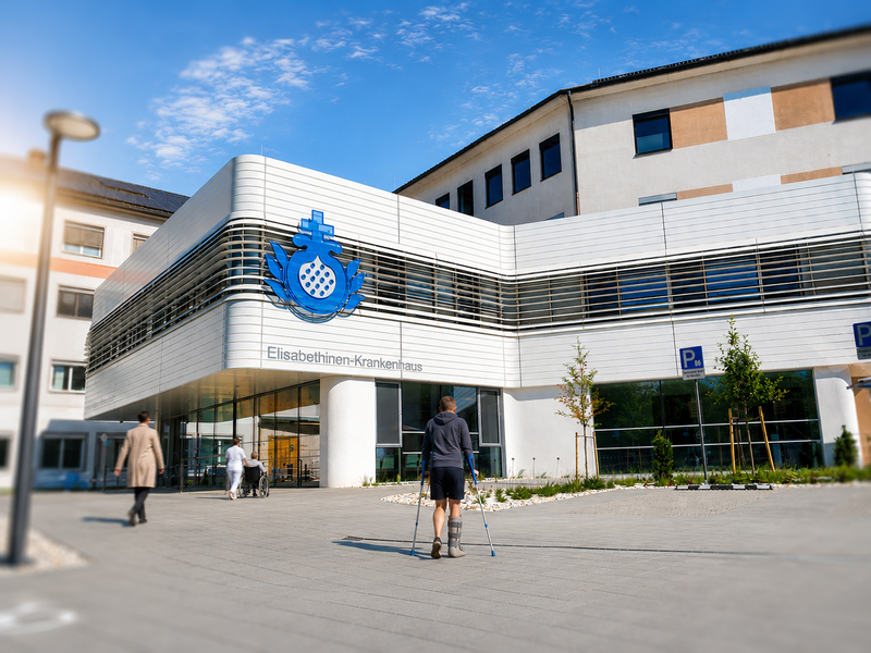 KH klagenfurt elisabethinen / KH klagenfurt elisabethinen KH klagenfurt elisabethinen
