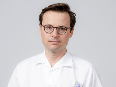 EOA Dr. Matthias Leitner, MSc.