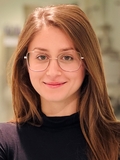 Tamara Miladinovic, BSc