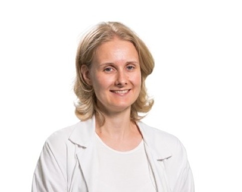 OÄ Dr. Susanne Zäpfel