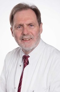 Prim. Dr. Franz Siebert