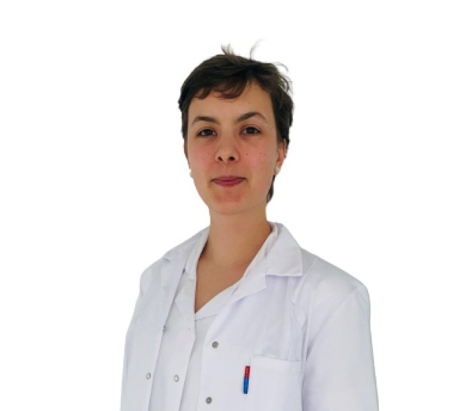 Ass. Dr. Selina Schneider