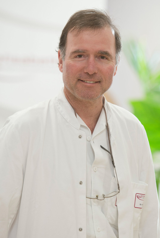 Horst Bernhard, HORST Bernhard STUDIOHORST