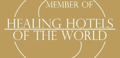 Healing Hotels of the world