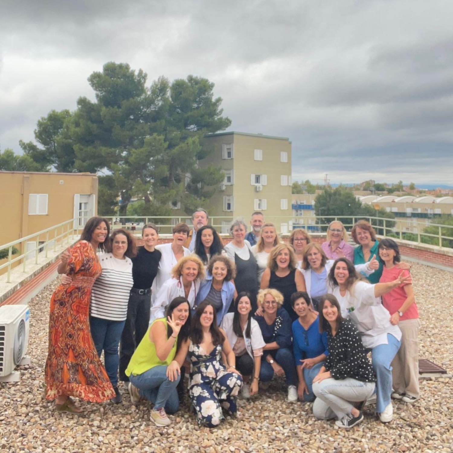 Pflegeakademie der Barmherzigen Brüder Wien