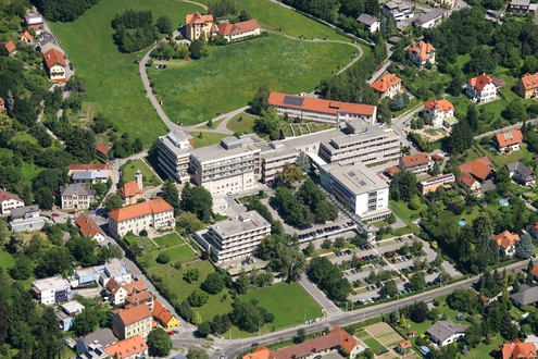 Barmherzige Brüder - Krankenhaus Der Barmherzigen Brüder Graz